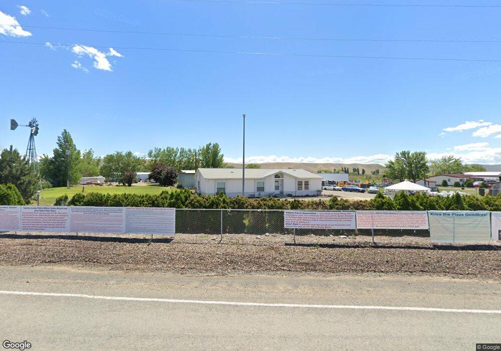 7204 Postma Rd, Yakima, WA 98901 - photo 1
