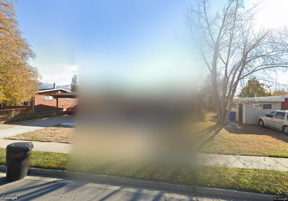 241 W Pages Ln, Bountiful, UT 84010 - photo 1