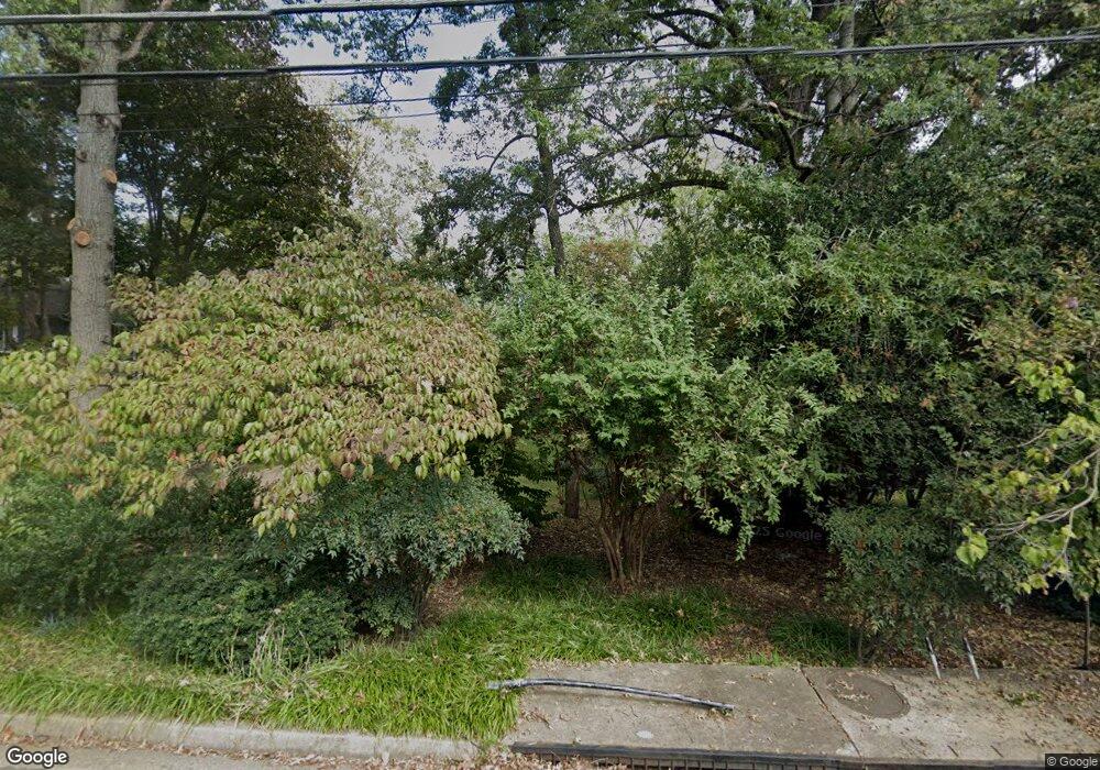 306 Great Falls St, Falls Church, VA 22046 - photo 1