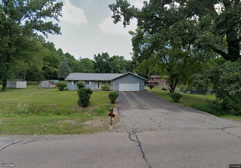 1309 Platt St, Niles, MI 49120 - photo 1