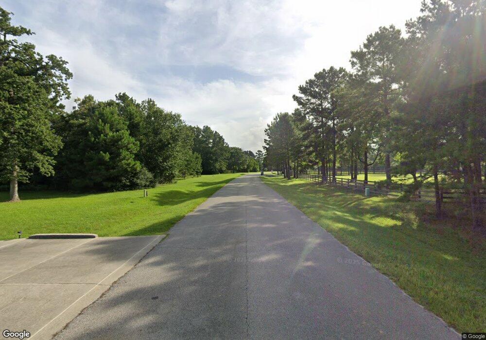 000 Post Oak Cir, Magnolia, TX 77355 - photo 1