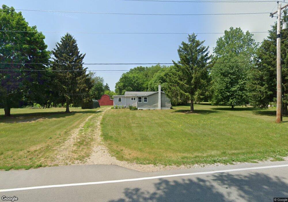 57119 Pear Rd, South Bend, IN 46619 - photo 1