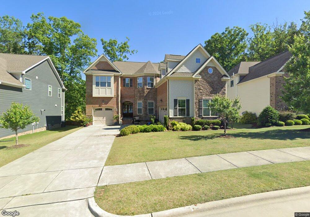 2362 Terrmini Dr, Apex, NC 27502 - photo 1