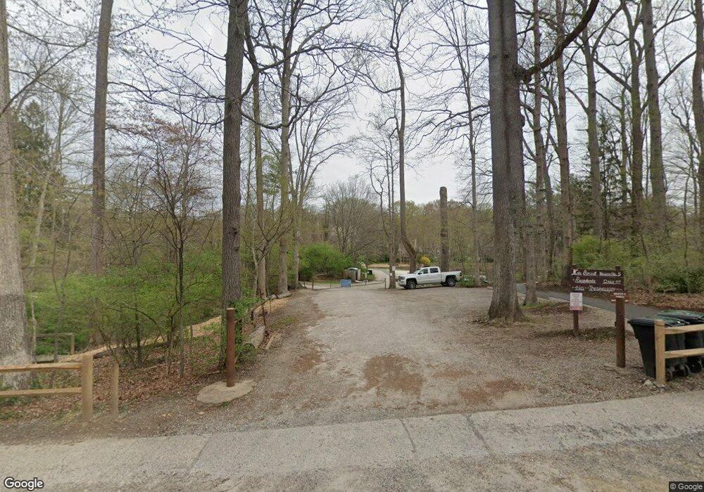 6313 Waterway Dr, Falls Church, VA 22044 - photo 1