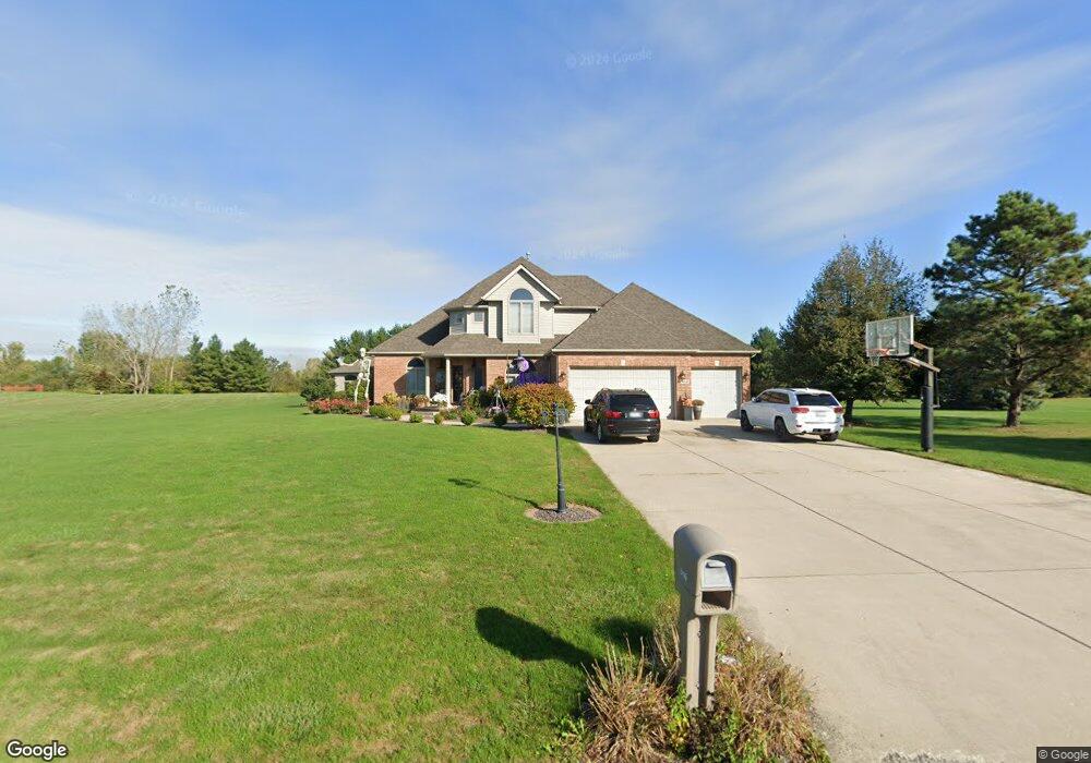 5116 E 105th Ln, Crown Point, IN 46307 - photo 1