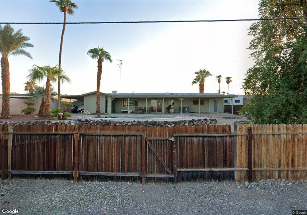 161 Sunflower Dr, Lake Havasu City, AZ 86403 - photo 1