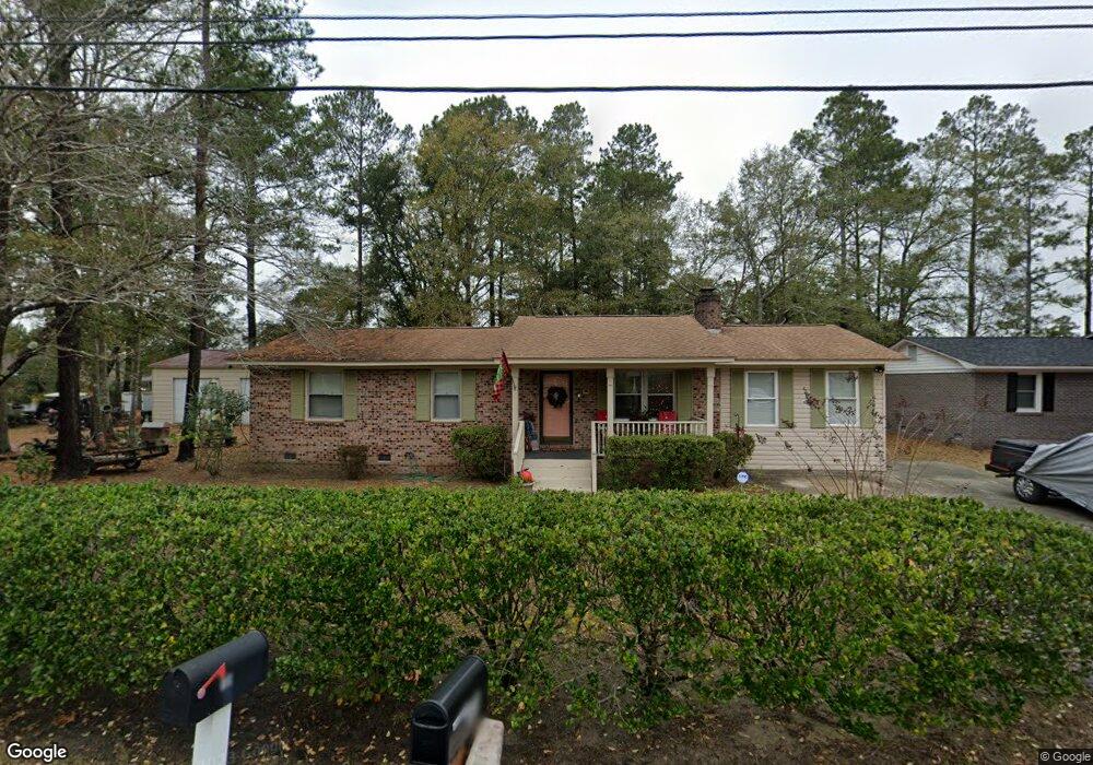 928 Forest Loop Rd, Conway, SC 29527 - photo 1