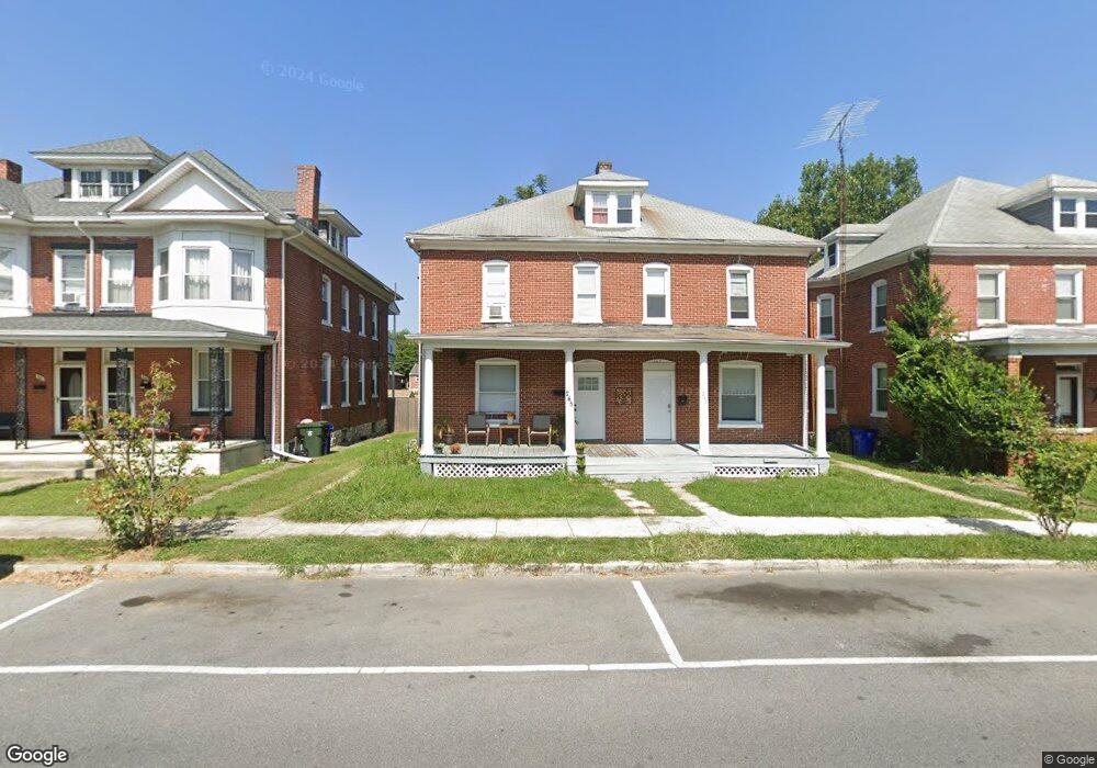 245 W Side Ave unit 425, Hagerstown, MD 21740 - photo 1