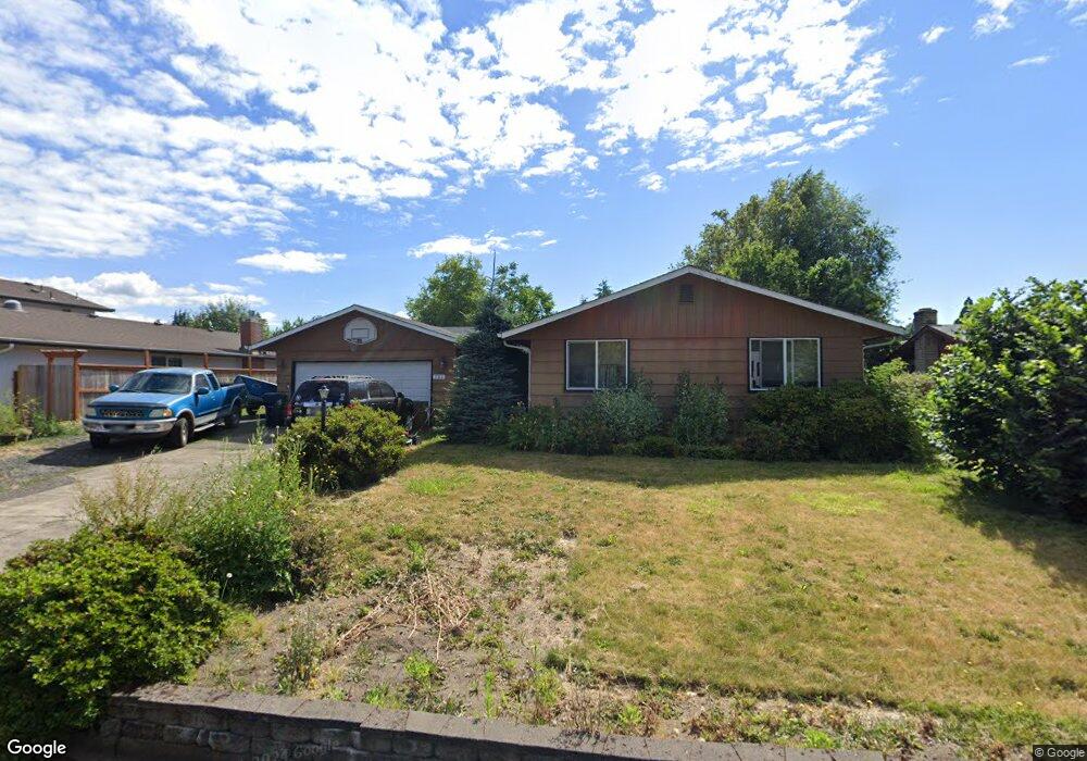 721 Rowan Ave, Springfield, OR 97477 - photo 1