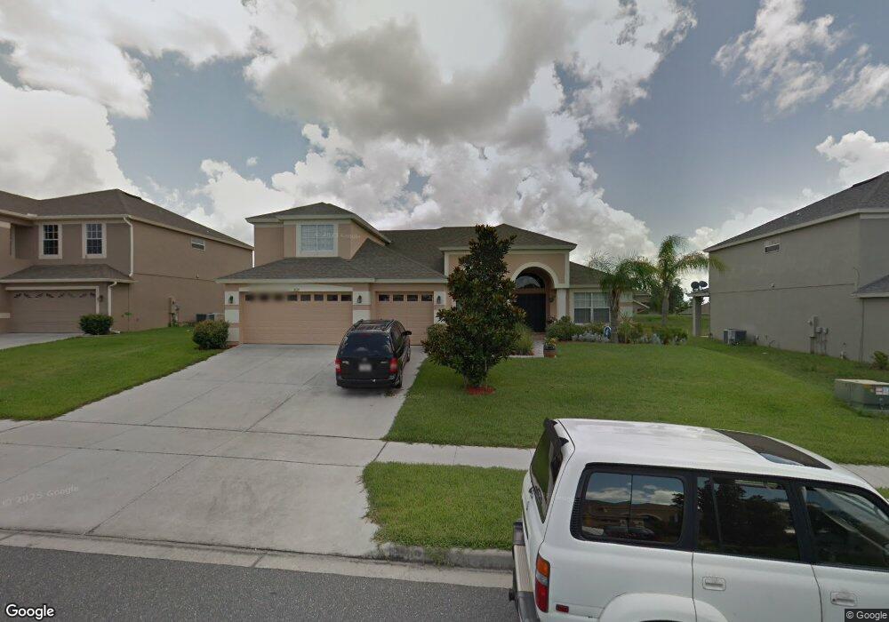 13129 Coldwater Loop, Clermont, FL 34711 - photo 1