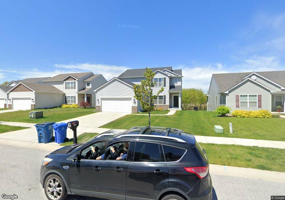 2290 W 132nd Place, Crown Point, IN 46307 - photo 1