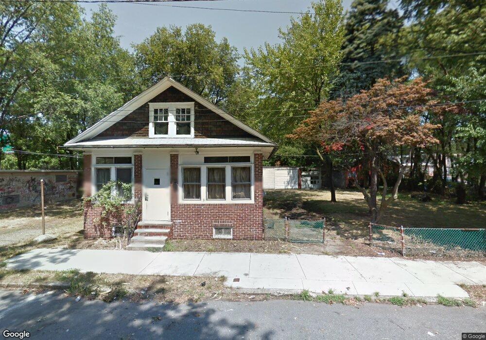935 Monitor Rd, Camden, NJ 08104 - photo 1
