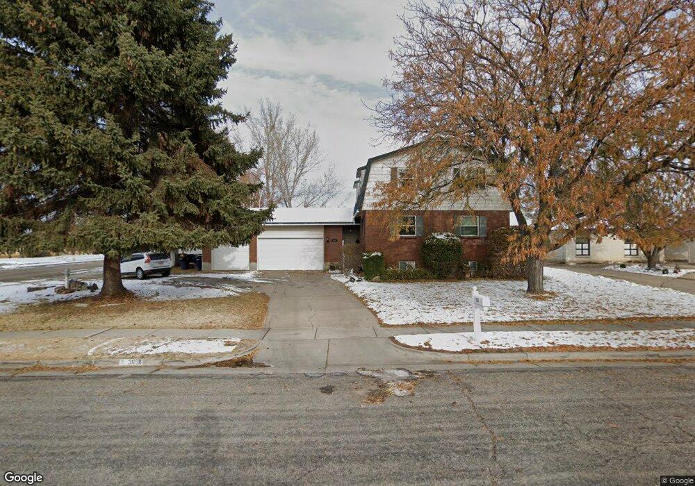 3658 W 5350 S, Roy, UT 84067 - photo 1