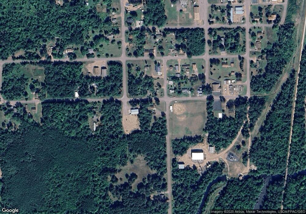 7577 Peet St, Danbury, WI 54830 - photo 1