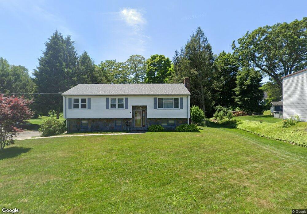 44 Elm St, Seymour, CT 06483 - photo 1