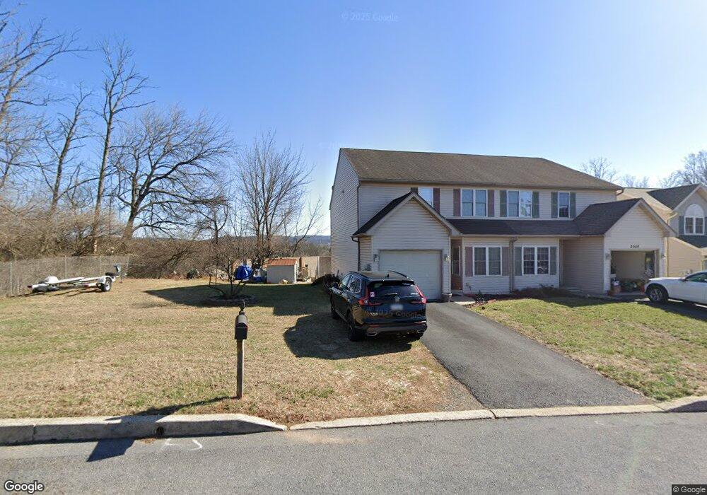 2006 Girard Ave, Reading, PA 19609 - photo 1