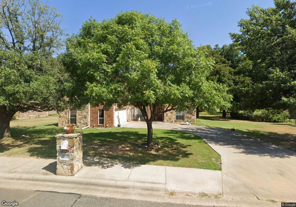 1209 Ranch Dr, Bonham, TX 75418 - photo 1