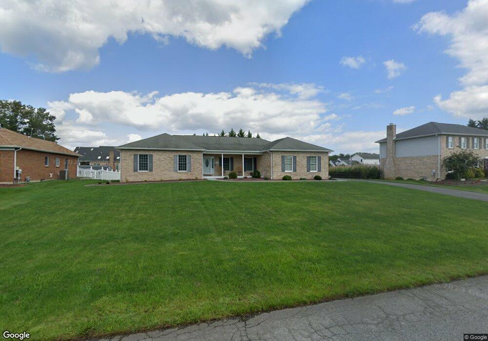 104 Philip Dr, Bear, DE 19701 - photo 1