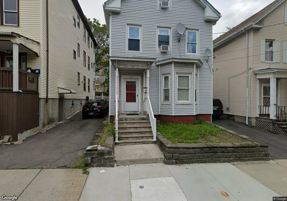 161 Bloomingdale St, Chelsea, MA 02150 - photo 1