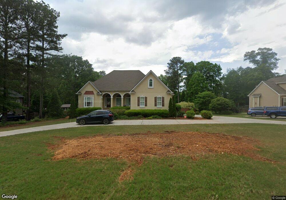 72 Warrior Way unit D15, Sharpsburg, GA 30277 - photo 1