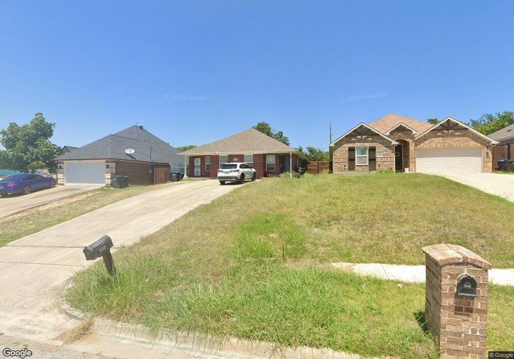 2616 NW 22nd St, Fort Worth, TX 76106 - photo 1