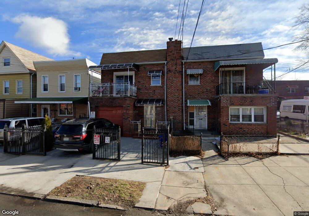 1838 Muliner Ave, Bronx, NY 10462 - photo 1