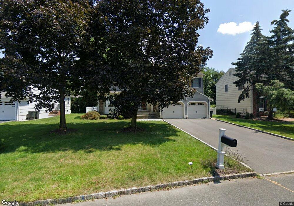 3 Colonial Way, Chatham, NJ 07928 - photo 1