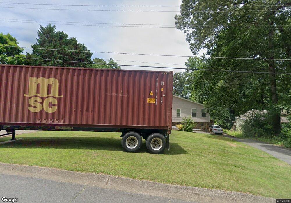 141 Dials Dr unit II, Woodstock, GA 30188 - photo 1