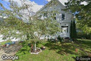 34 Wentworth Village Rd, Wentworth, NH 03282