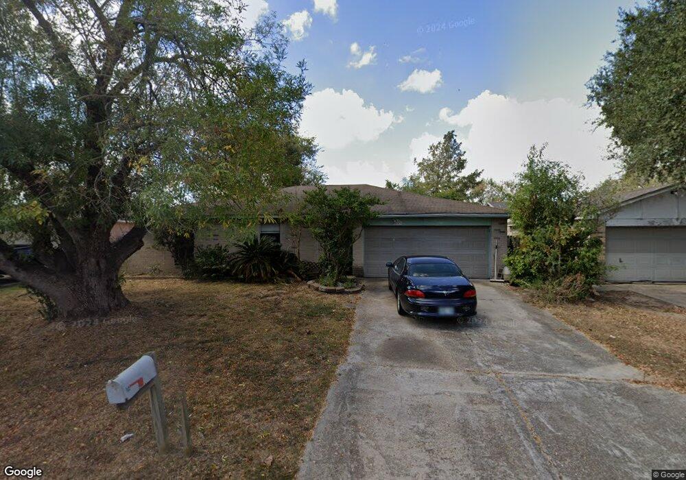 8383 Sorrel Dr, Houston, TX 77064 - photo 1