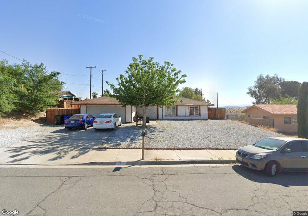 14359 Hacienda Dr, Victorville, CA 92395 - photo 1