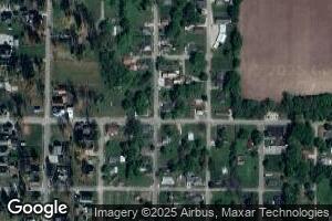 523 Illinois St, Bicknell, IN 47512