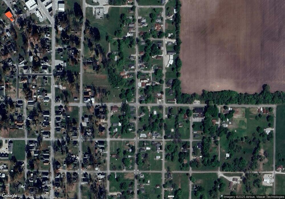 523 Illinois St, Bicknell, IN 47512 - photo 1