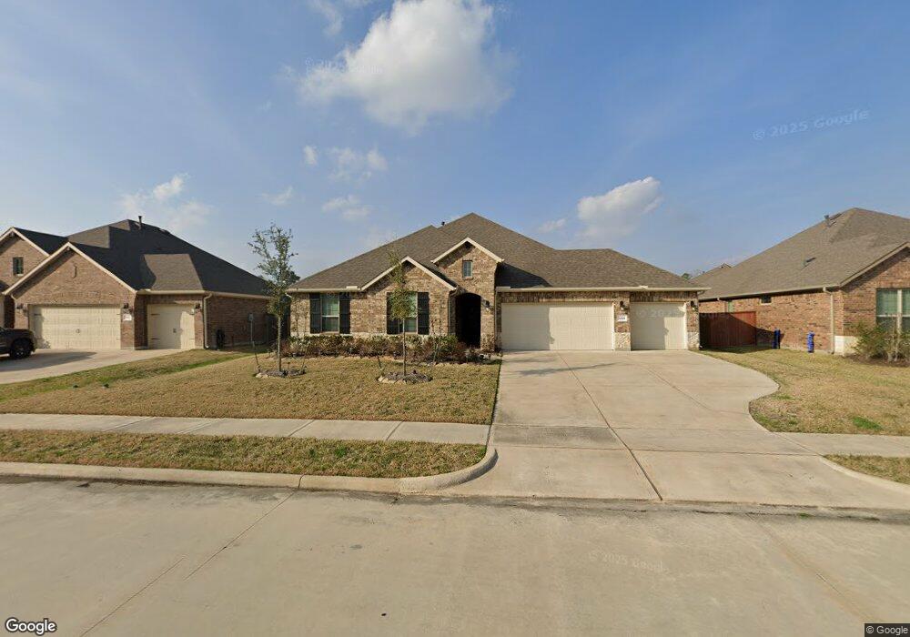 30818 Berkshire Downs Dr, Tomball, TX 77375 - photo 1