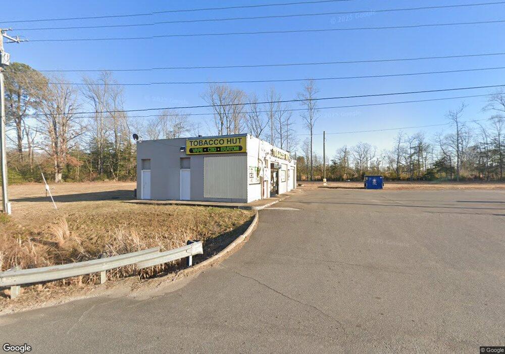 4863 James Madison Pkwy, King George, VA 22485 - photo 1