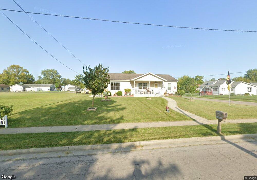 1134 Hughes Ave, Lima, OH 45804 - photo 1