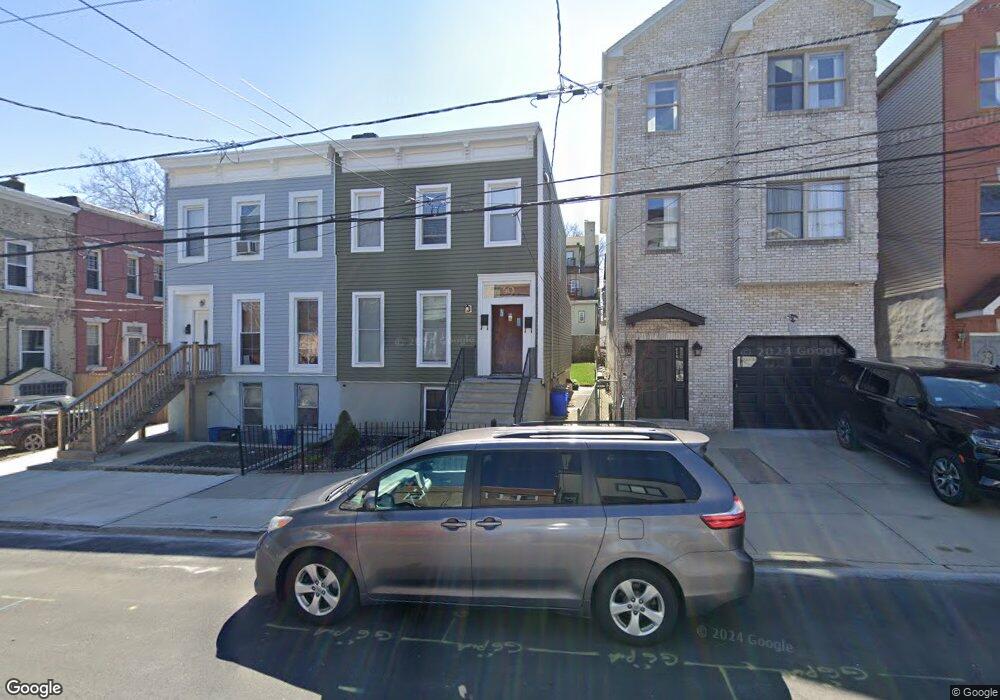 39 Ravine Ave, Jersey City, NJ 07307 - photo 1