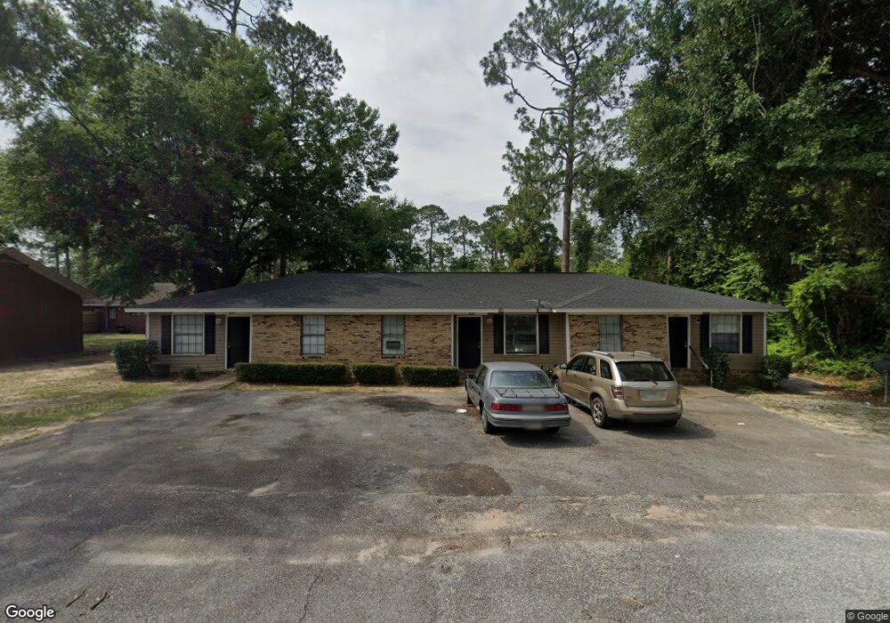 1630 Mitchell St, Bainbridge, GA 39819 - photo 1
