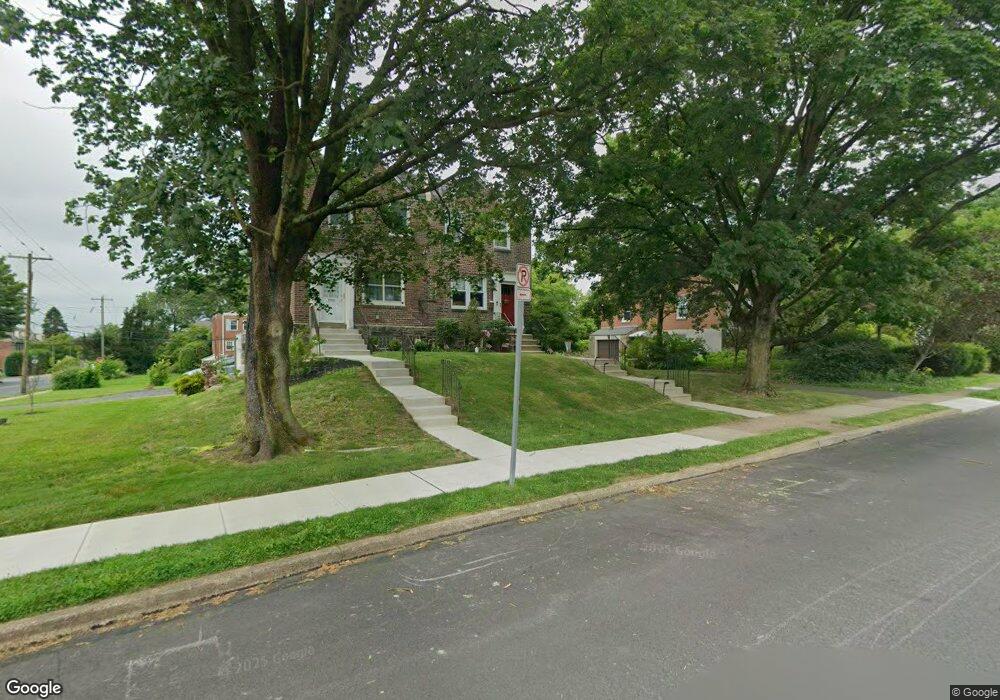 7702 Beech Ln, Glenside, PA 19038 - photo 1