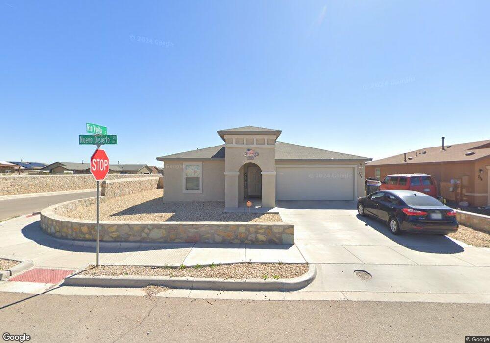 772 Nuevo Desierto Dr, El Paso, TX 79928 - photo 1