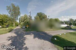 3616 N Hartford Ave, Muncie, IN 47303
