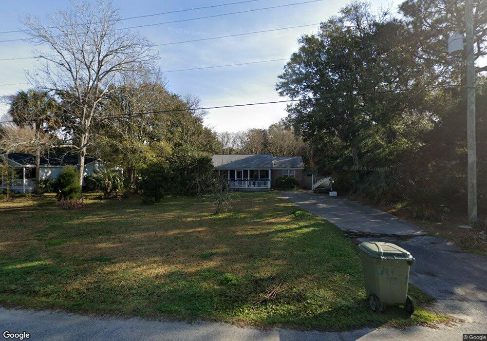 18 32nd Ave, Isle of Palms, SC 29451 - photo 1