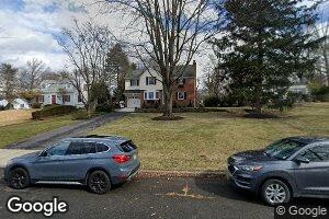 106 Linden Ave, Metuchen, NJ 08840