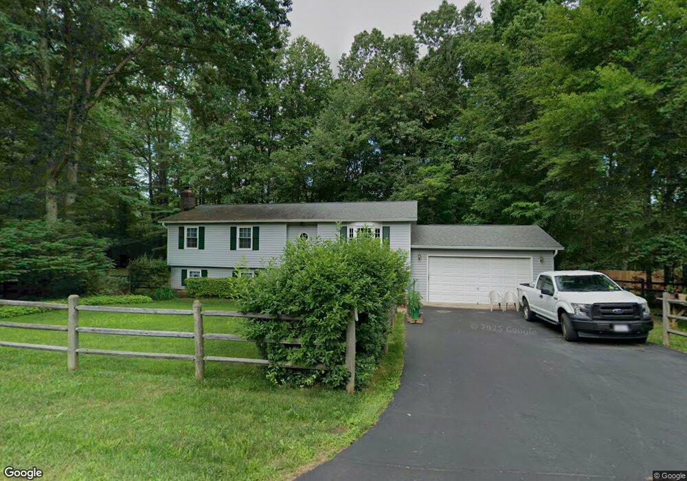 12022 Fair Hill Ln, Manassas, VA 20112 - photo 1