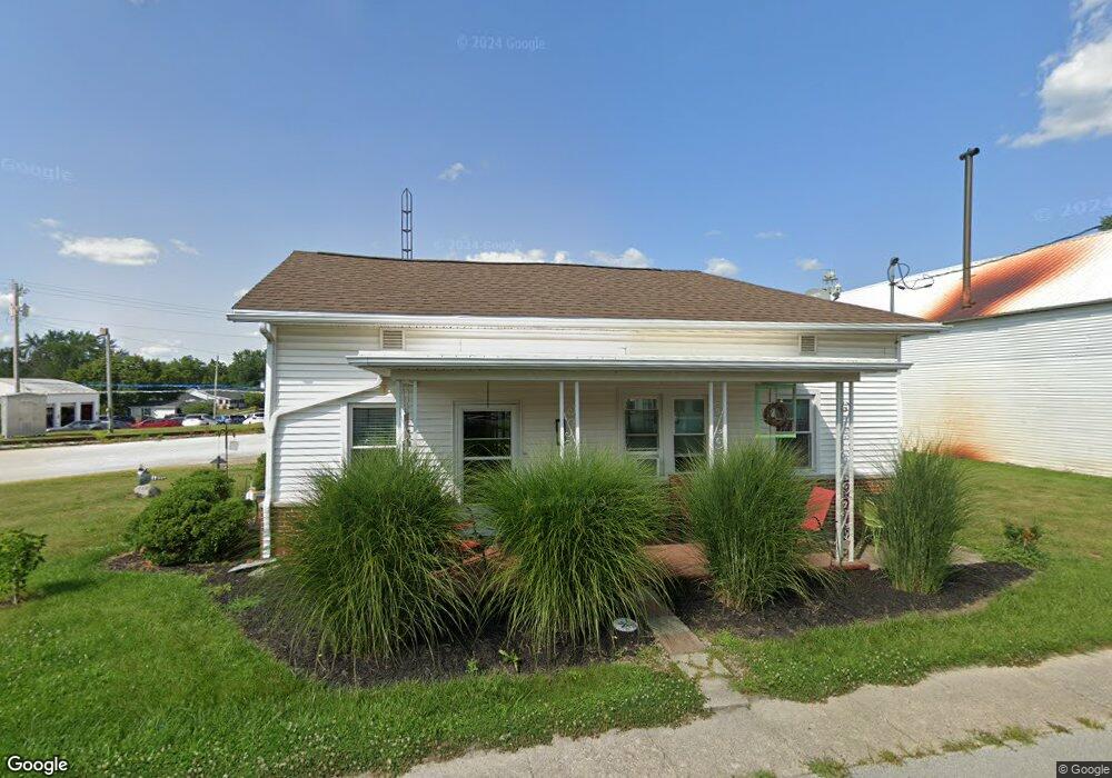 118 W 5th St, Warren, IN 46792 - photo 1