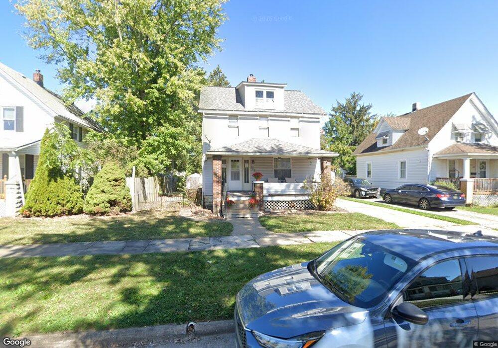 2431 E 33rd St, Lorain, OH 44055 - photo 1