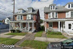 3516 Derry St, Harrisburg, PA 17111