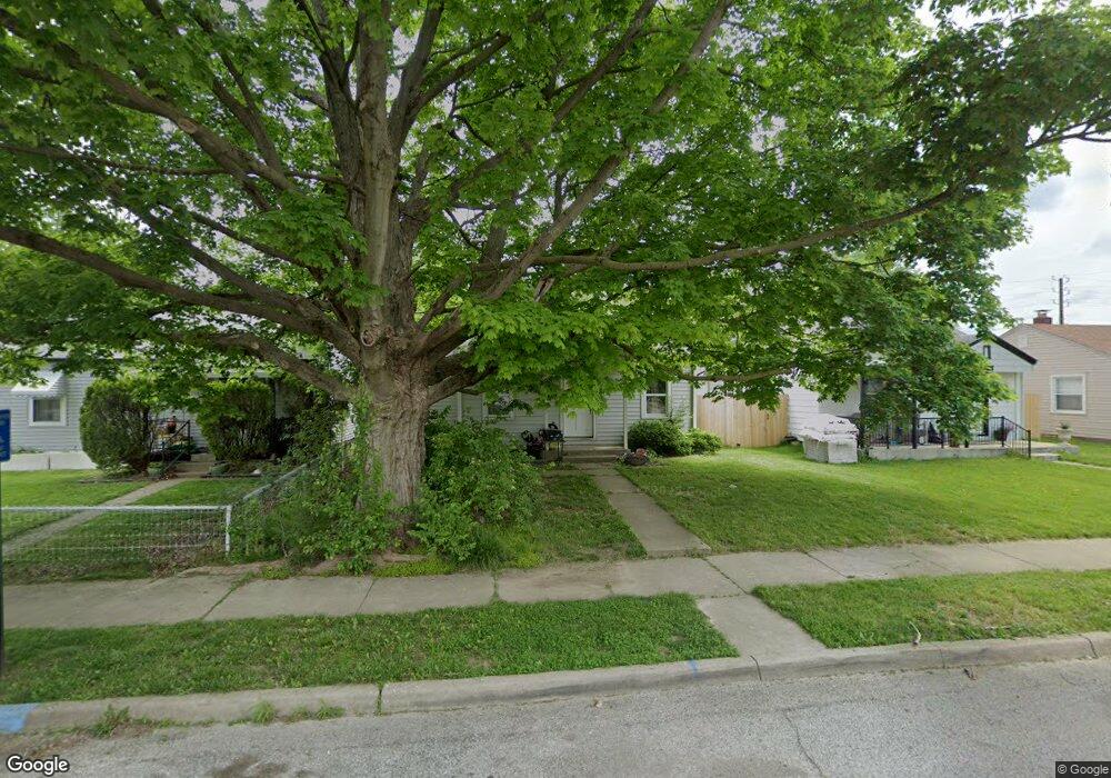 143 S 6th Ave, Beech Grove, IN 46107 - photo 1