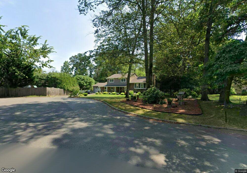 22 Glen Ln, Hillsdale, NJ 07642 - photo 1