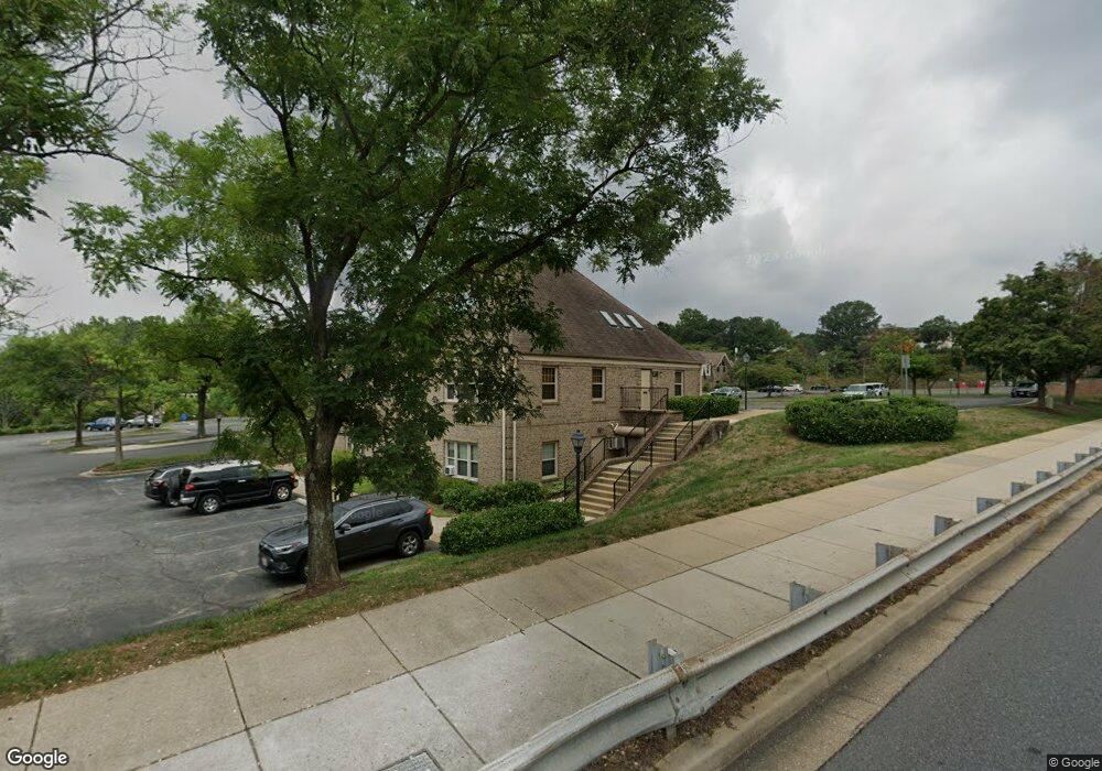 8367 Cherry Ln unit 7, Laurel, MD 20707 - photo 1